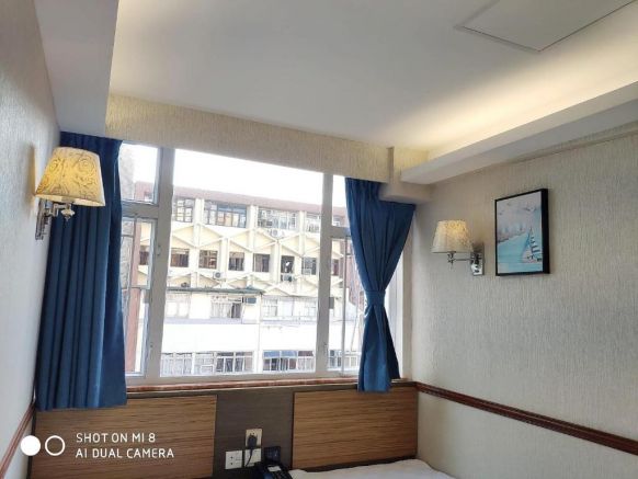 Celltronik Hotel, Гонконг (город)