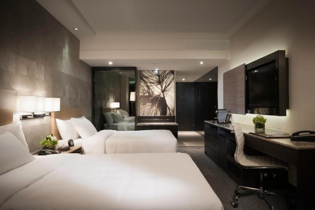 Gateway Hotel, Marco Polo, Гонконг (город)
