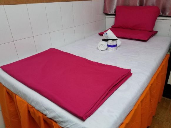 Head Sun Guest house (Himalaya Guest House Group), Гонконг (город)