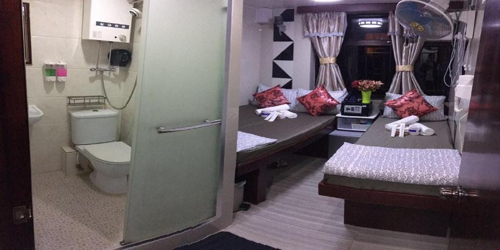 Hotel Skystar, Гонконг (город)