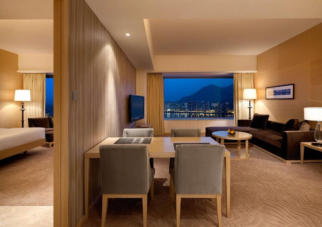 Hyatt Regency Hong Kong, Sha Tin, Гонконг (город)