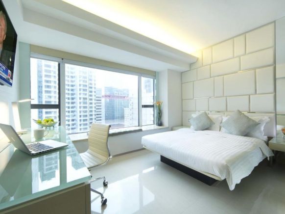 iclub Sheung Wan Hotel