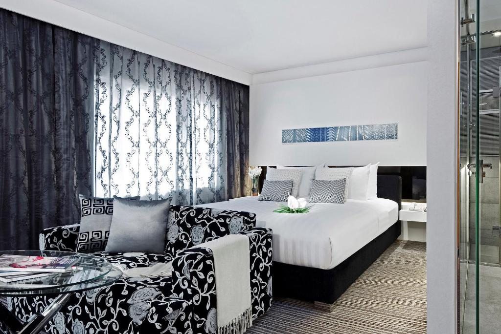 Kew Green Hotel Wanchai Hong Kong (Formerly Metropark Wanchai), Гонконг (город)
