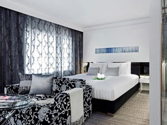 Kew Green Hotel Wanchai Hong Kong (Formerly Metropark Wanchai), Гонконг (город)