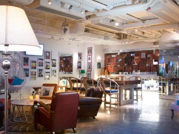 Mini Hotel Causeway Bay