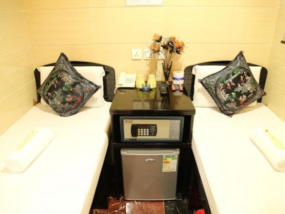 Narli Guest House