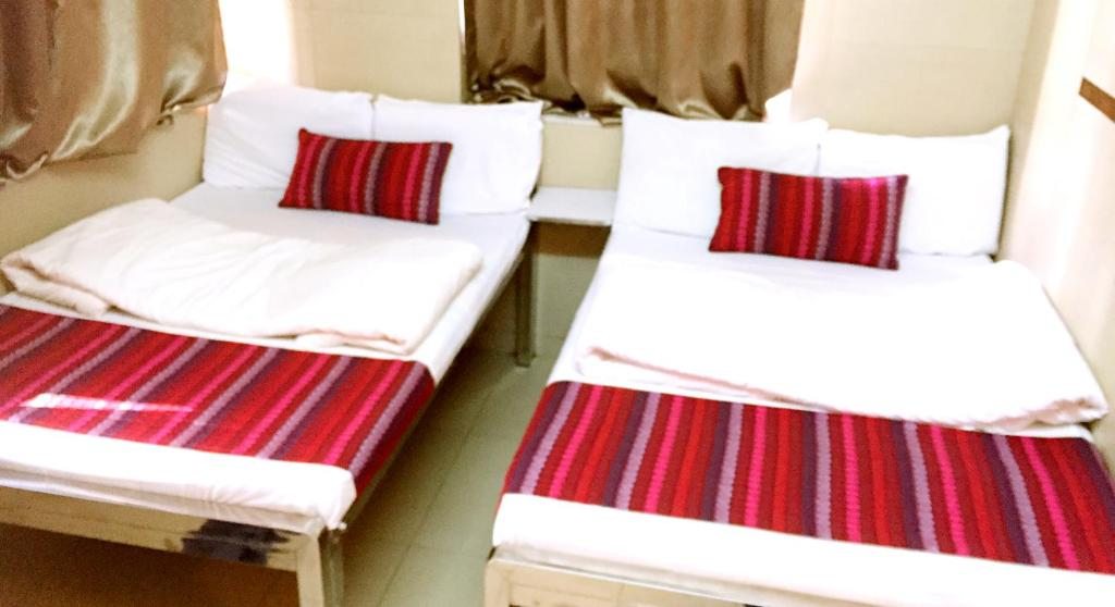 New Grand Guest House, Гонконг (город)
