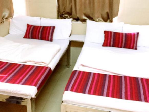 New Grand Guest House