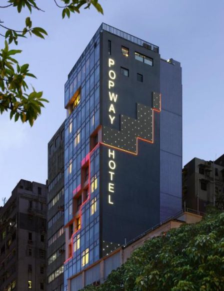 Popway Hotel