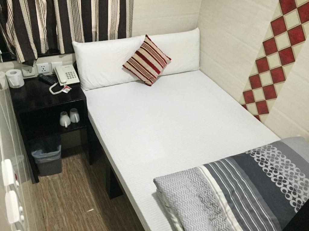 Prestige Guesthouse, Гонконг (город)