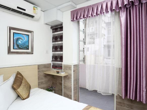 Super Inn, Гонконг (город)