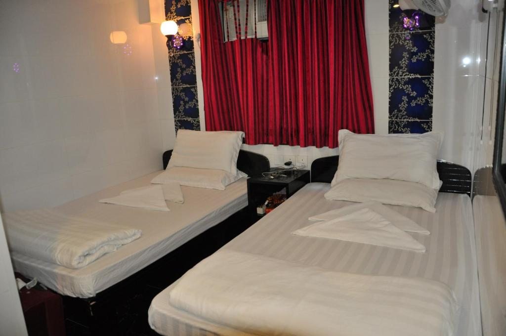 Swiss Hostel, Гонконг (город)