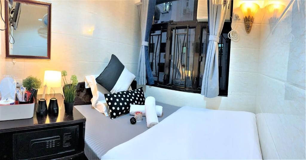 Sydney Hostel, Гонконг (город)