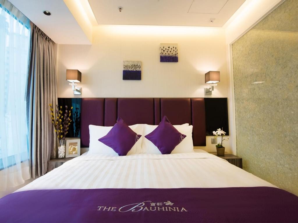 The Bauhinia Hotel - Tsim Sha Tsui, Гонконг (город)