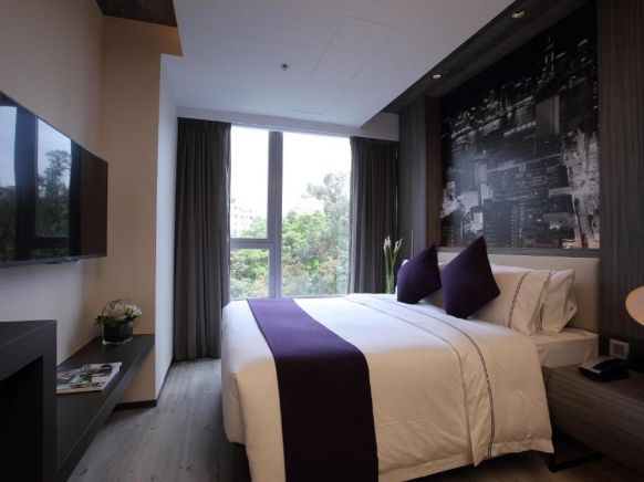 The Perkin Hotel