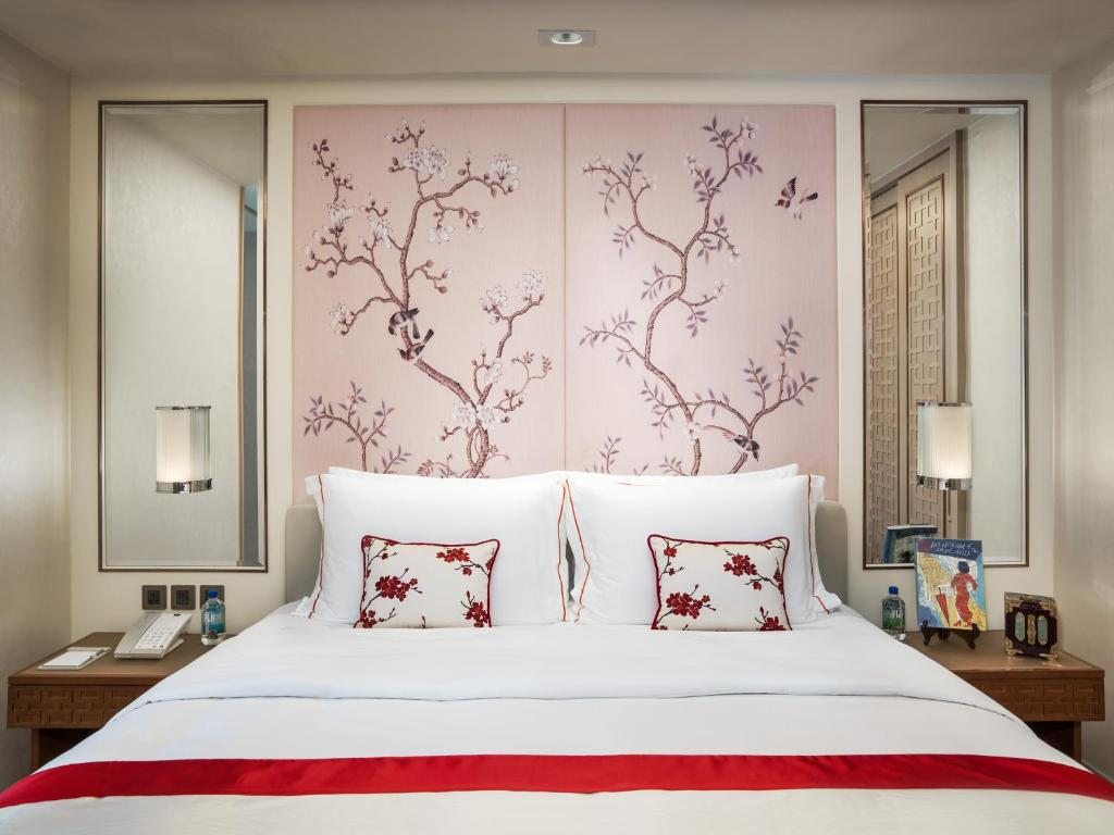 The Pottinger Hong Kong, Гонконг (город)
