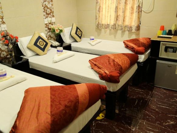 Tokyo Hostel