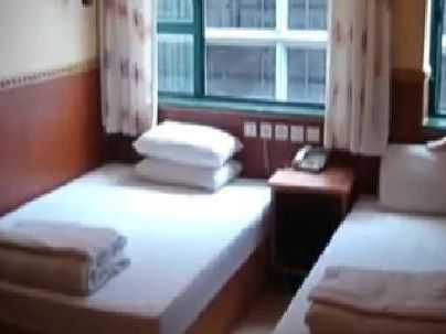 Venetian Hostel, Гонконг (город)