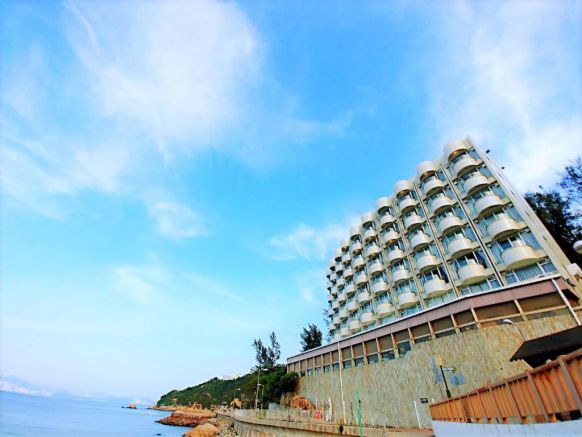 Warwick Hotel Cheung Chau, Гонконг (город)