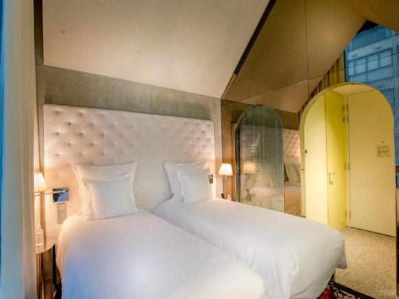 M Social Singapore