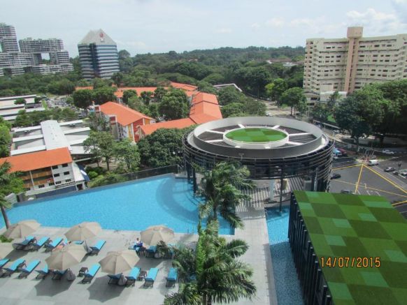 Park Hotel Alexandra