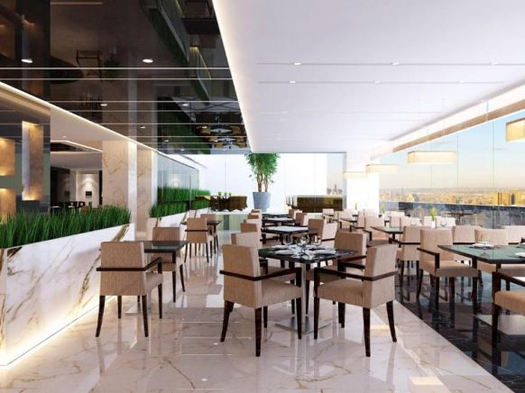 Peninsula Excelsior Hotel