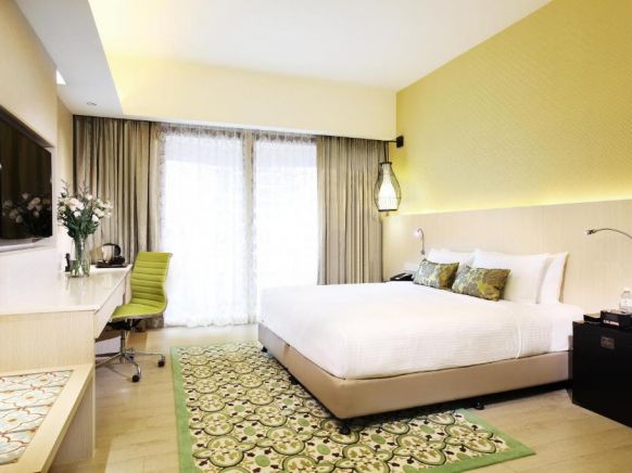 Village Hotel Katong by Far East Hospitality