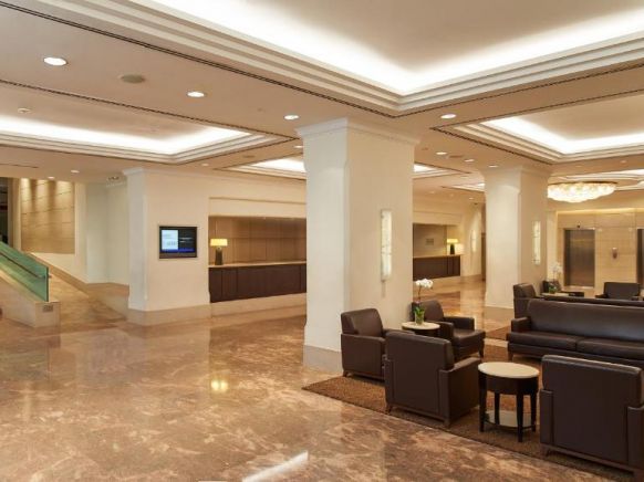 York Hotel