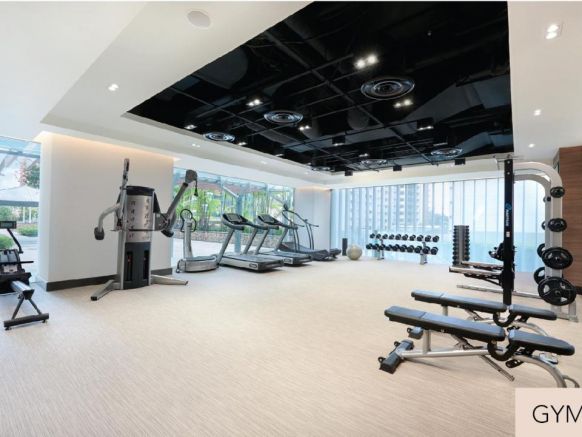 Amara Singapore