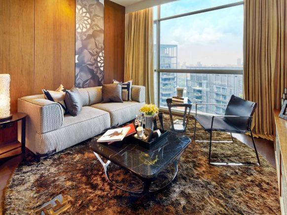 Ascott Orchard Singapore