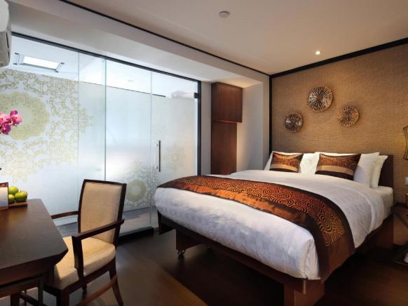 Hotel Clover 33 Jalan Sultan