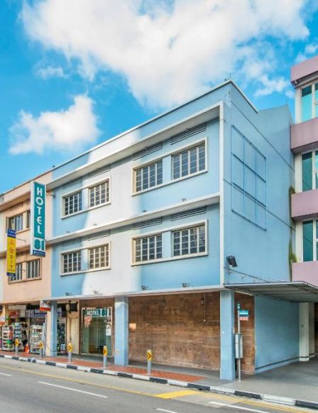 Hotel 81 Balestier