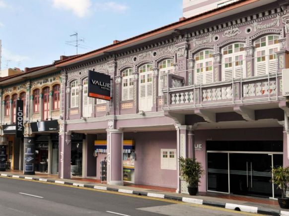 Value Hotel Nice