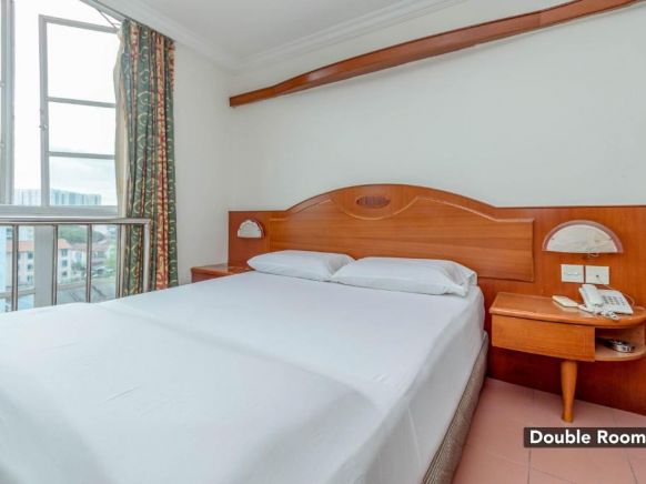 Diamond Hotel