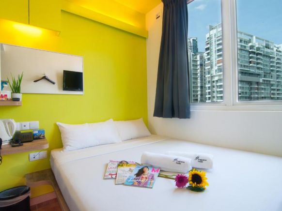 Fragrance Hotel - Classic