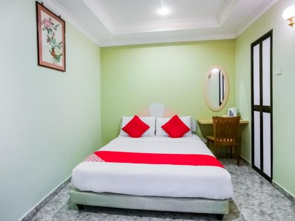 Hotel Fuji, Сингапур (город)