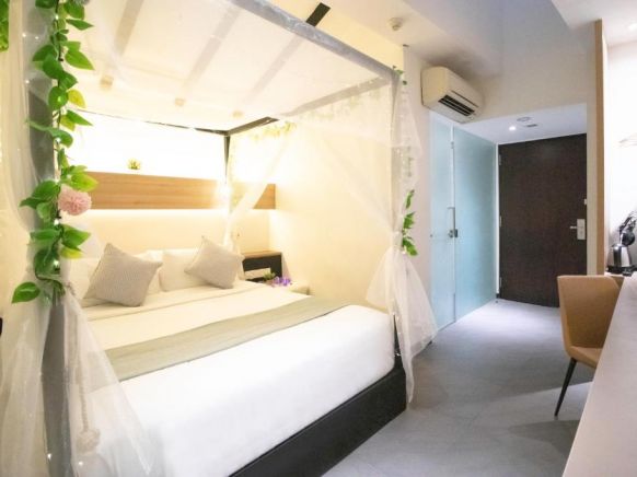 Hotel NuVe