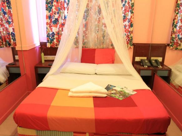La Mode (Sophia) Hotel