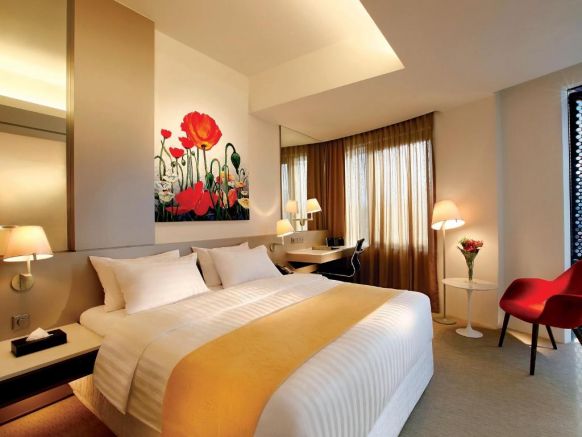 Wangz Hotel