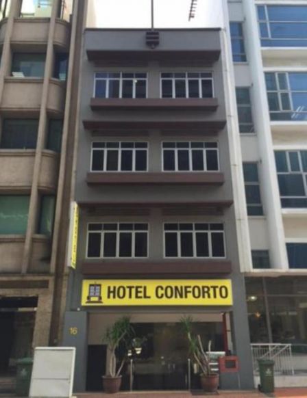 Hotel Conforto