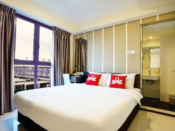 ZEN Rooms Bukit Merah