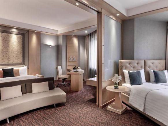 M Hotel Singapore