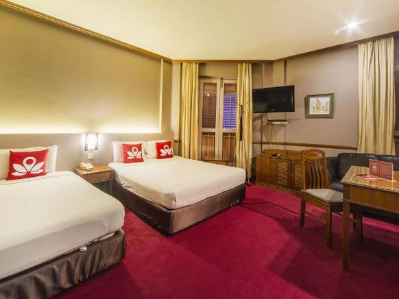 ZEN Rooms Geylang, Сингапур (город)