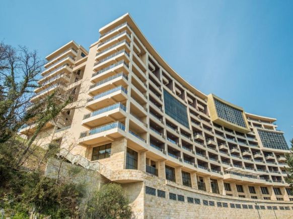 Harmonia Residence