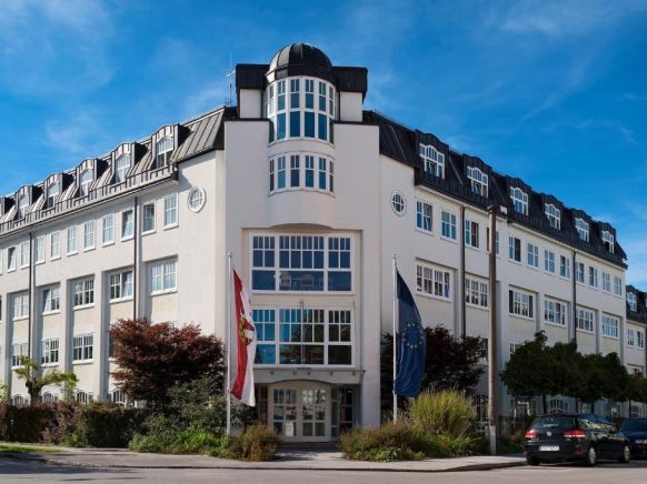 myNext - Summer Hostel Salzburg