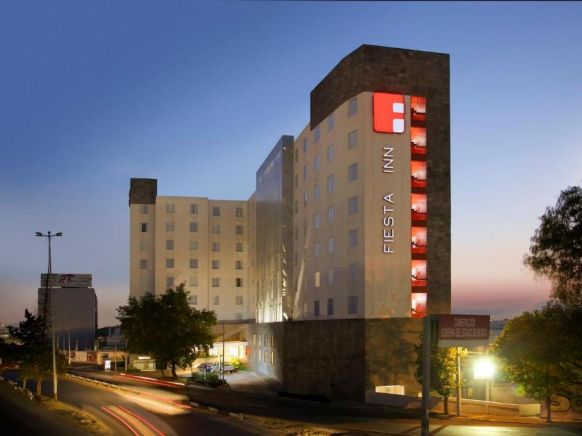 Fiesta Inn Naucalpan
