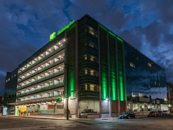 Holiday Inn Buenavista