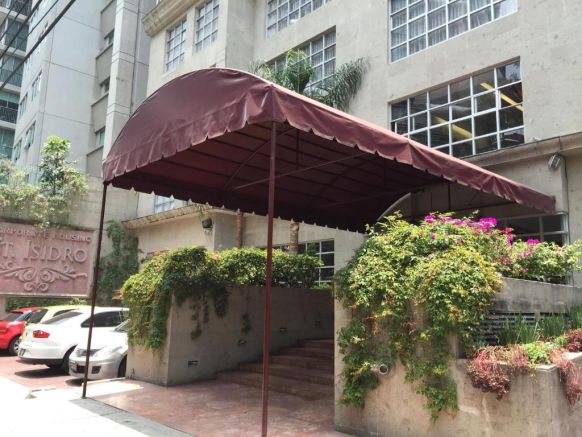 St. Isidro Corporate Housing, Мехико