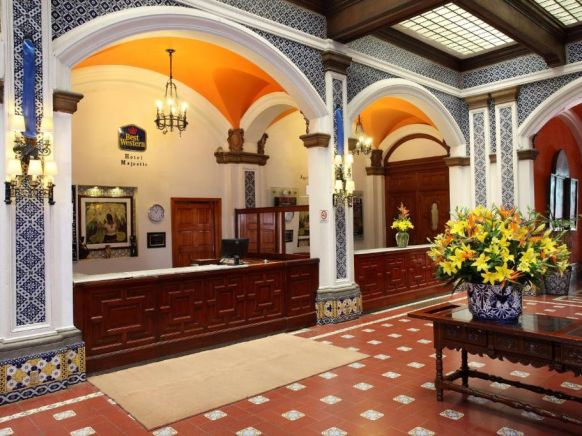 Best Western Majestic