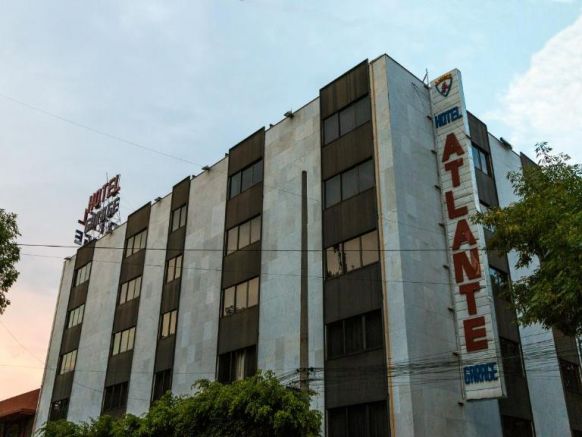 Hotel Atlante